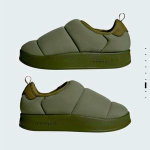 Adidas pyffylette kids shoes